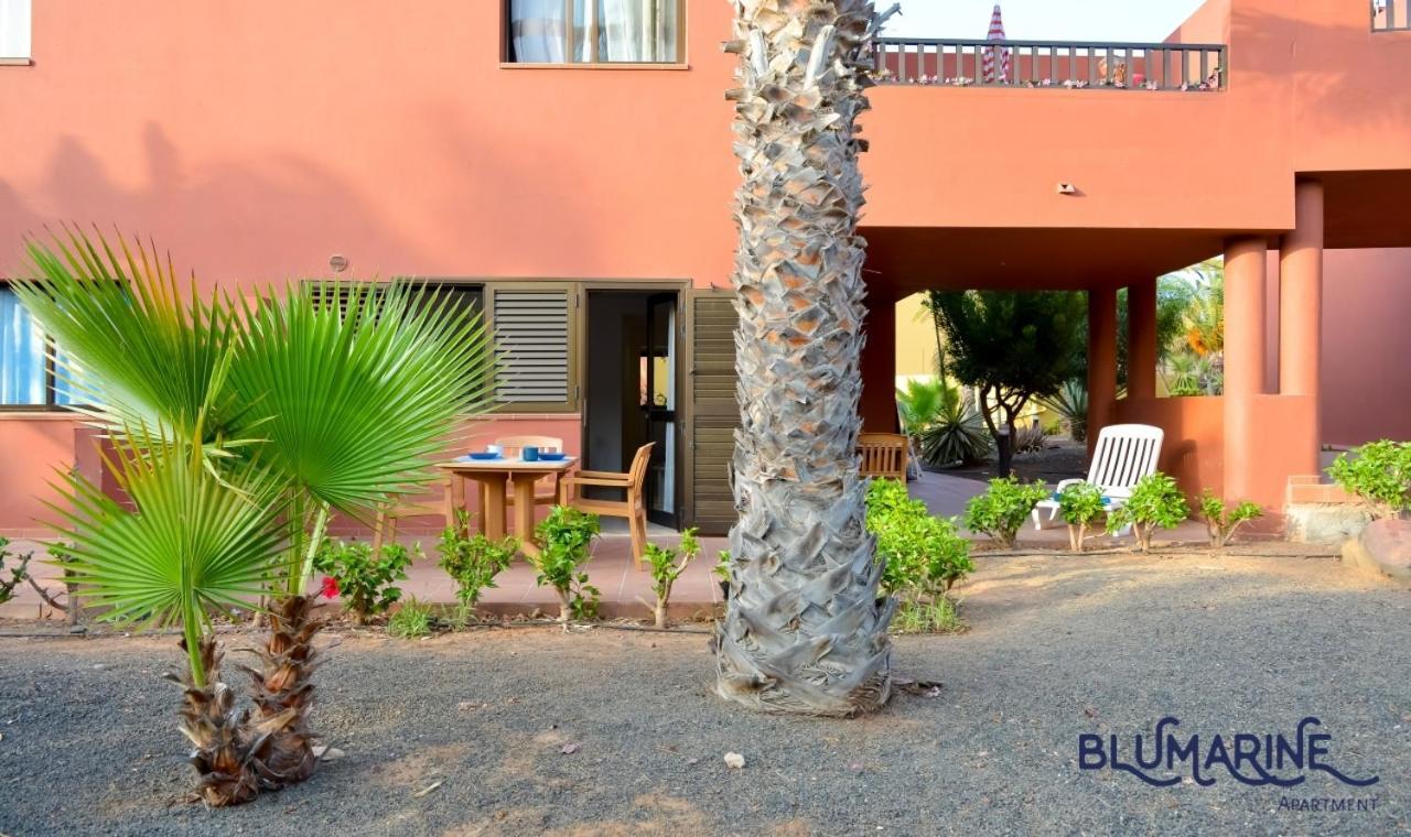 Appartement Tamarindo Blumarine - Pool & Wifi Free 4 Persons *