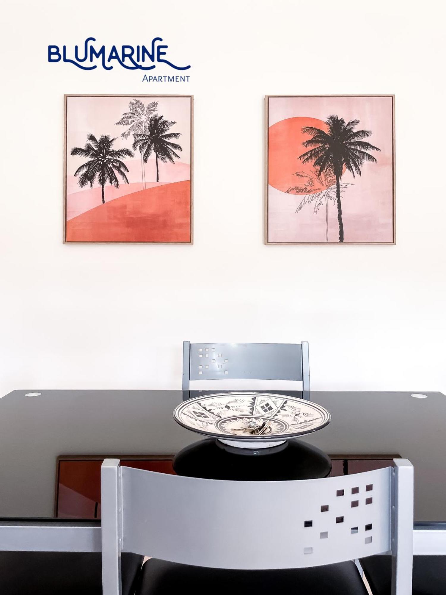 Tamarindo Blumarine - Pool & Wifi Free 4 Persons Appartement