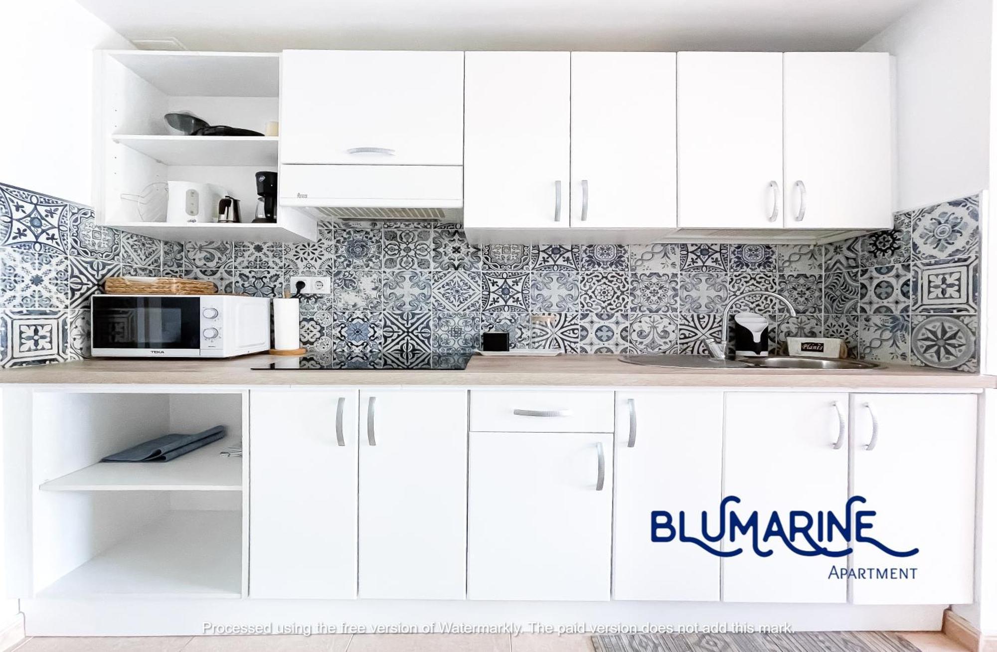 Tamarindo Blumarine - Pool & Wifi Free 4 Persons Corralejo